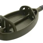 Beperkte Voorraad By Döme TEAM FEEDER Vario Method Feeder kosár L 35 g