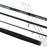 By Döme TEAM FEEDER Fine Max 360MH Beste Prijs