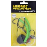 Betrouwbaar Haldorádó Catfish Rig 7 - Fireball szerelék 200 g