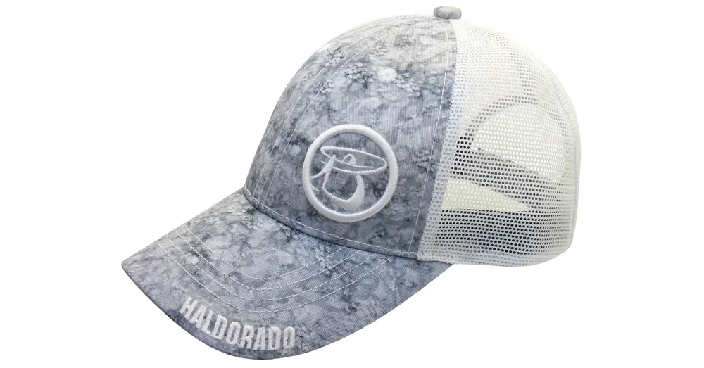 Haldorádó New Wave Cap Camou Grey baseball sapka Laatste Kans