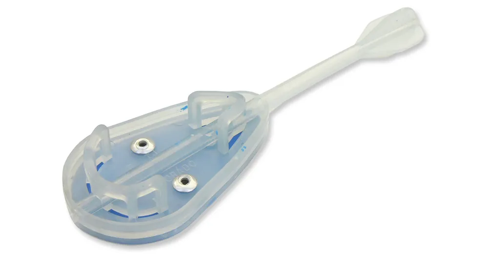 Haldorádó Dart Pro Aqua method feeder kosár - L 50 g Nu Kopen