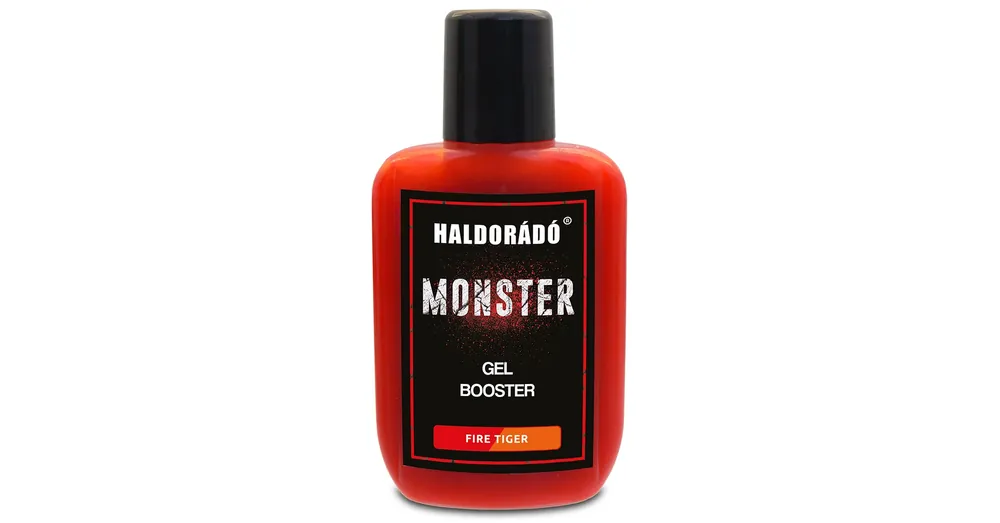 Haldorádó MONSTER Gel Booster - Fire Tiger Voordeelprijs