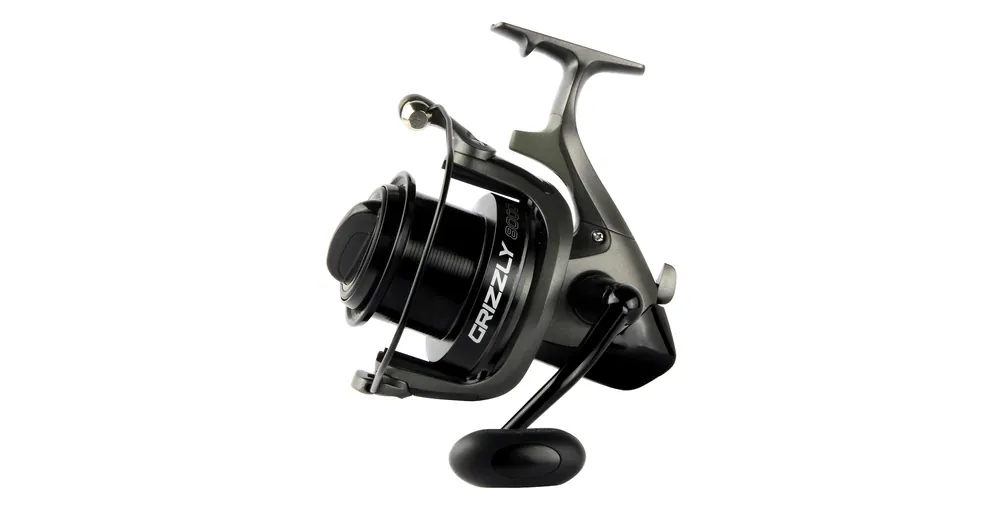 CARP ACADEMY Grizzly Spod 8000 4+1cs AKCIÓ -20% Voordeelprijs
