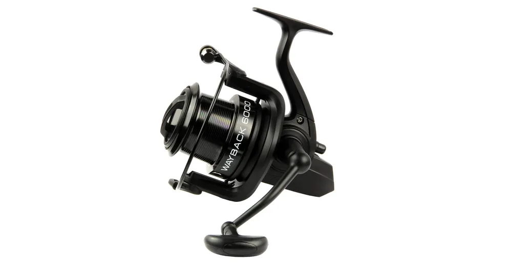 CARP ACADEMY Wayback 7000 5+1cs Direct Verzonden