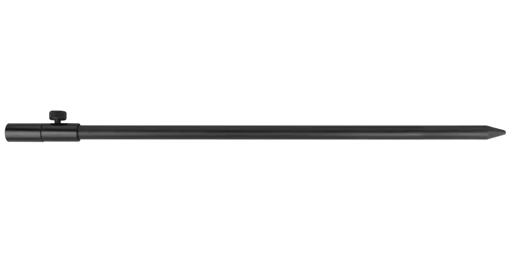 CARP ACADEMY Black Carp leszúró nyél XL 2rész 50-90cm Snelle Levering