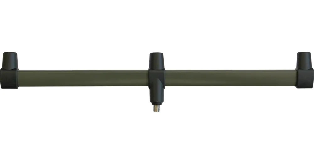 CARP ACADEMY Triangle Buzz Bar 40cm 3botos Fabrieksprijs