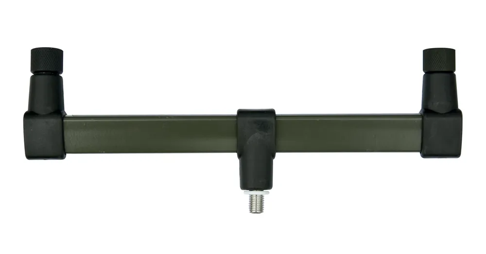 CARP ACADEMY Triangle Buzz Bar DLX 20cm 2botos Gereduceerde Prijs