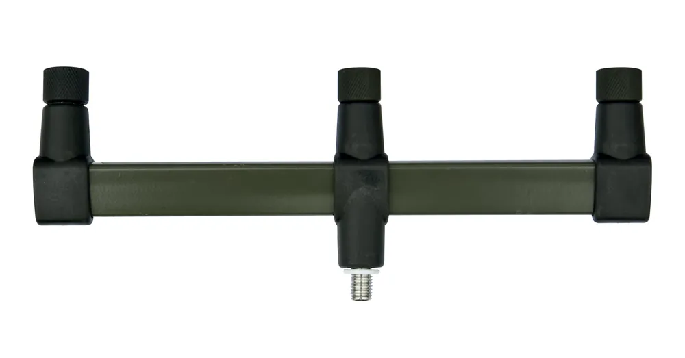 CARP ACADEMY Triangle Buzz Bar DLX 40cm 3botos Superprijs