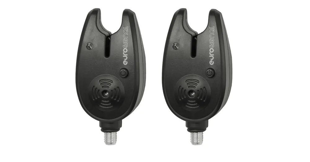 Op = Op CARP ACADEMY Eurosignal elektromos kapásjelző 2db/cs