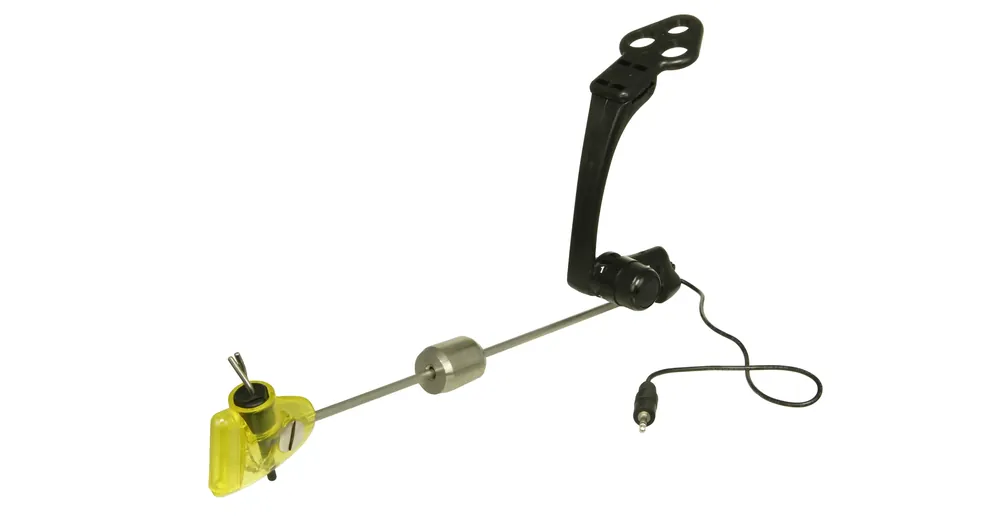 Laatste Kans CARP ACADEMY Sensor Swinger - Sárga