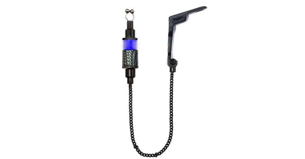 Merkproduct CARP ACADEMY Flash Swinger - Kék