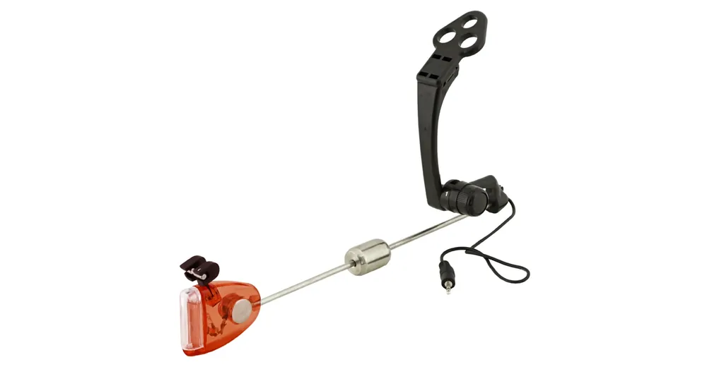 CARP ACADEMY Trion Swinger - Piros Laatste Versie