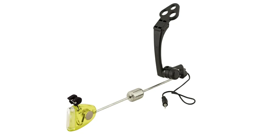 CARP ACADEMY Trion Swinger - Sárga Betrouwbaar