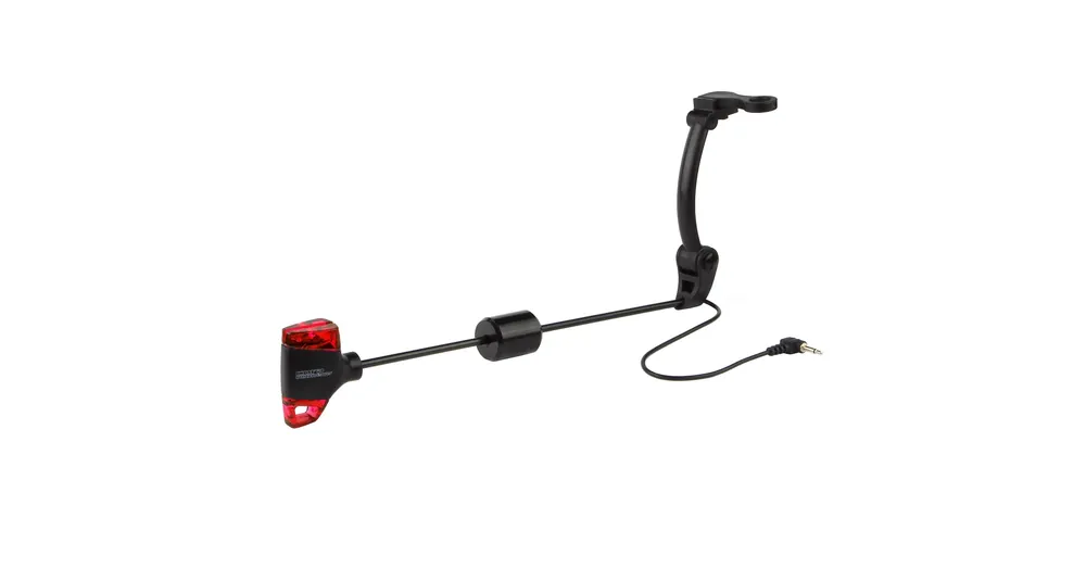 Bestseller CARP ACADEMY V-Head Swinger - Piros