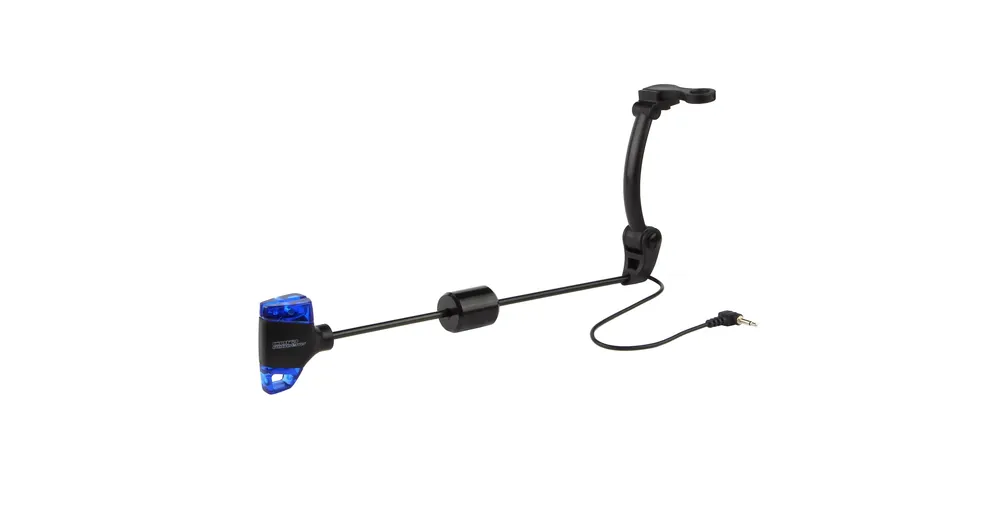 Actieprijs CARP ACADEMY V-Head Swinger - Kék