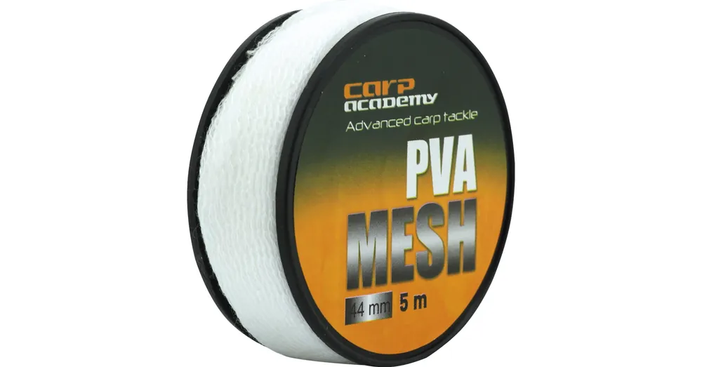 Bestseller CARP ACADEMY PVA háló utántöltő 5m 22mm