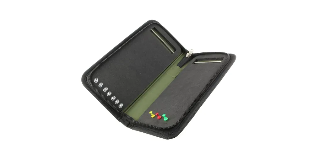 Laatste Kans CARP ACADEMY Boilie előketartó 35x14cm
