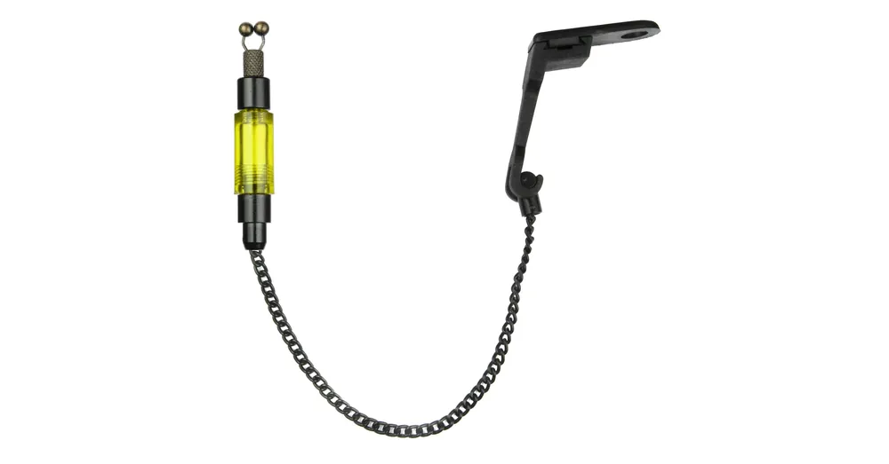 CARP ACADEMY Dropper Pro kapásjelző sárga Goedkoop