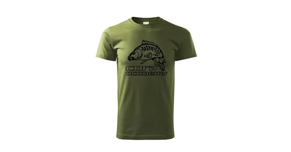 Betaalbaar CARP ACADEMY Carp Academy Póló 2XL