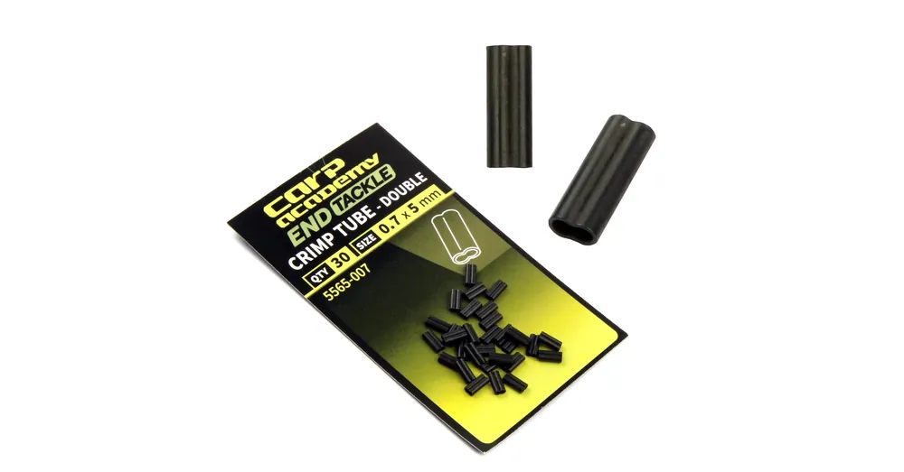 Beste Prijs CARP ACADEMY Krimpelő hüvely 0.7 mm