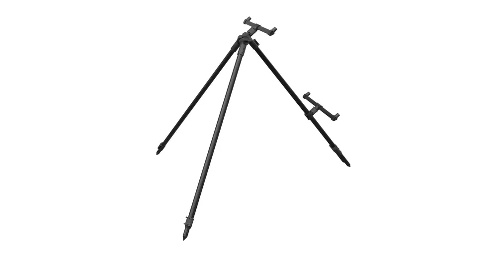 Tijdelijk Beschikbaar CARP ACADEMY River Rod Pod 1-1.8m