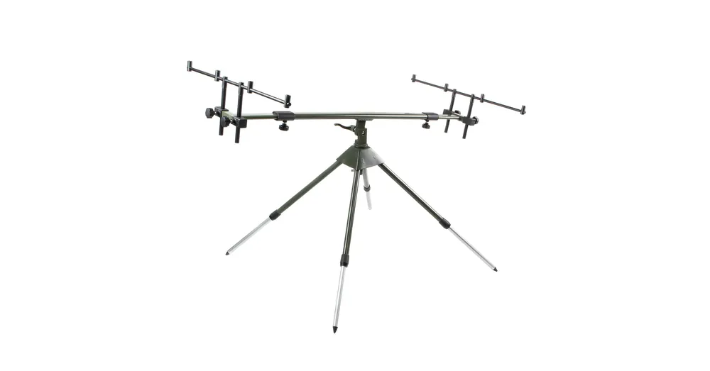 Speciale Aanbieding CARP ACADEMY Flexi Rod Pod