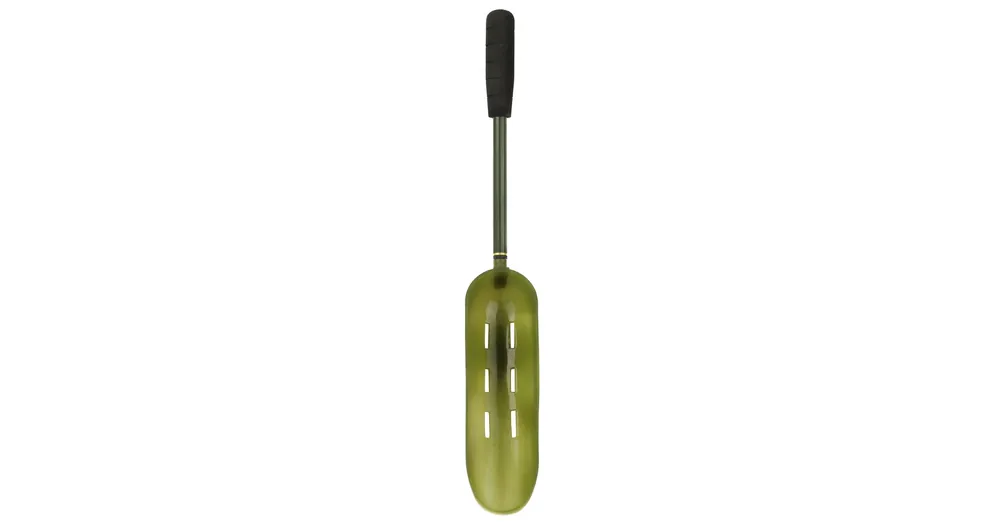 CARP ACADEMY Baiting Spoon Etetőlapát XL Hoge Kwaliteit