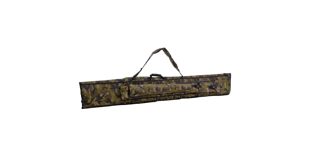 Fabrieksprijs CARP ACADEMY Camo Pontyozó bottáska 3botos 360