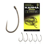 Veilige Betaling CARP ACADEMY KARMA Snagx BB 4 10db/cs