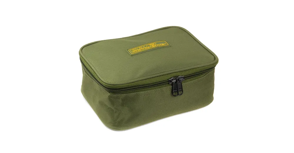 Uitverkoop CARP ACADEMY Ólomtartó táska 18x13x8cm (5020)