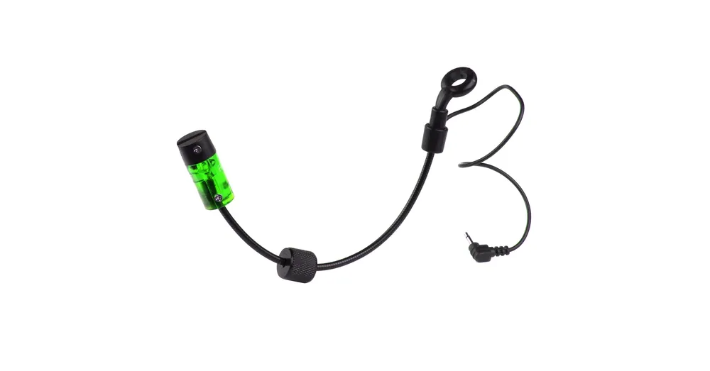 CARP ACADEMY Bobbin Swinger - Zöld Flitsaanbieding