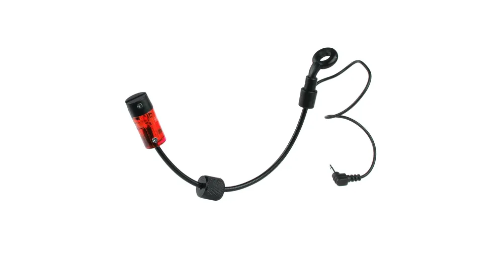 Koopje CARP ACADEMY Bobbin Swinger - Piros
