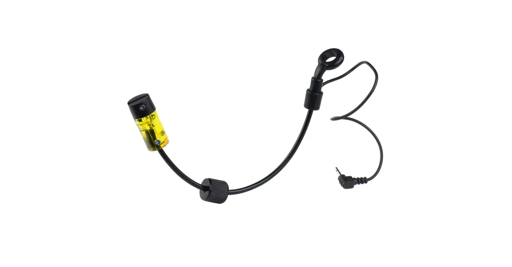 CARP ACADEMY Bobbin Swinger -Sárga Direct Verzonden