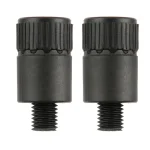 Aanbieding CARP ACADEMY Quick Release 2db/cs.