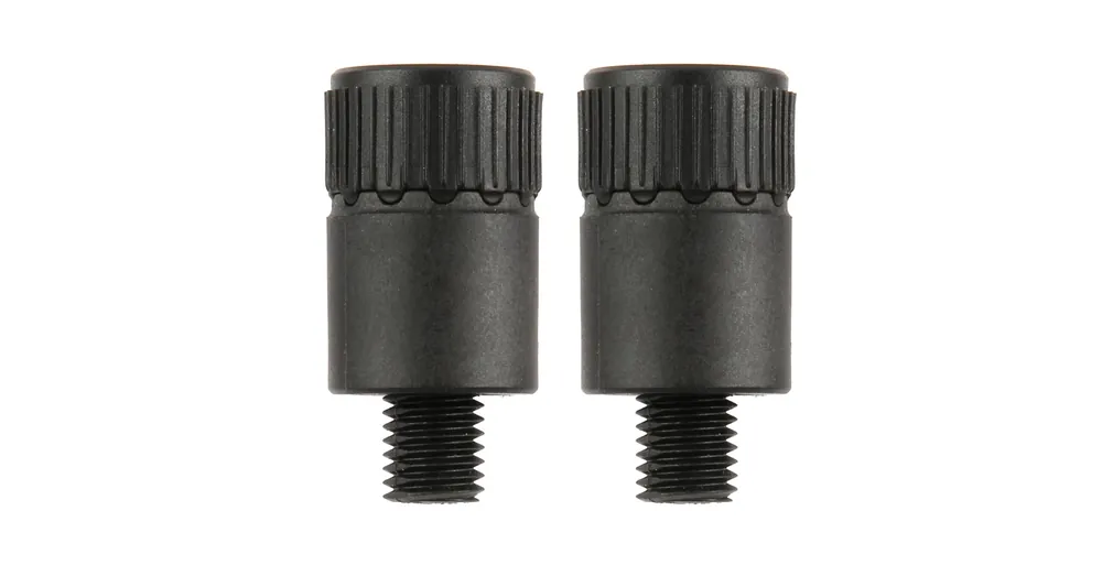 Aanbieding CARP ACADEMY Quick Release 2db/cs.