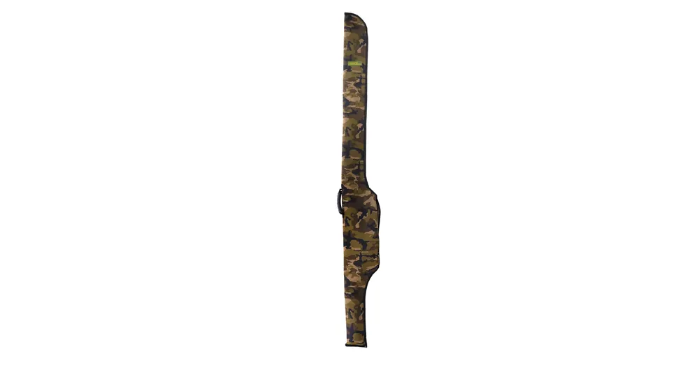 CARP ACADEMY Camo Pontyozó bottáska 1botos 360 Merkproduct