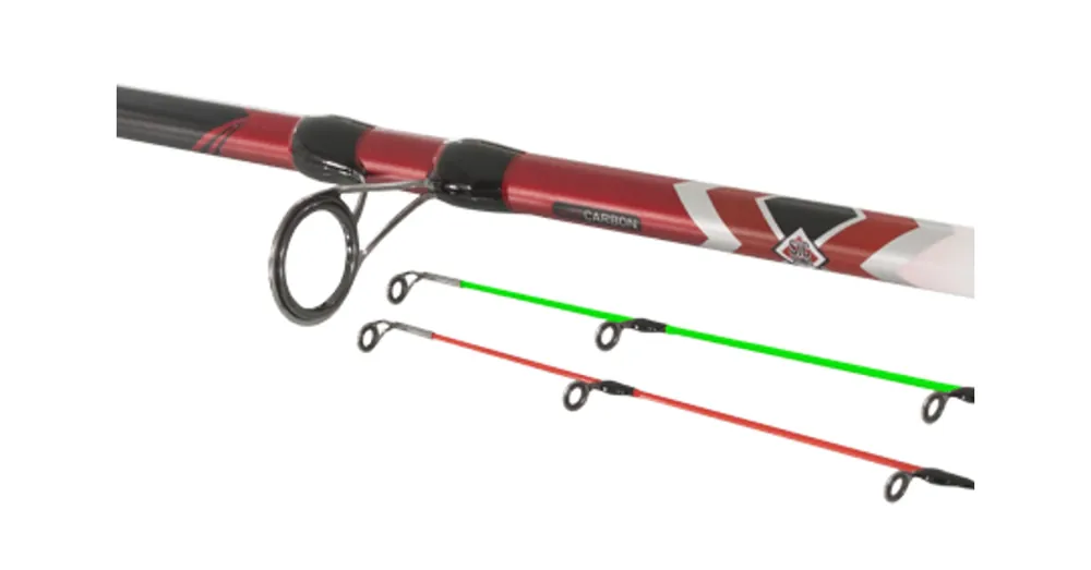 CARP EXPERT METHOD FEEDER BOT 100-150g 3,90m Exclusieve Aanbieding