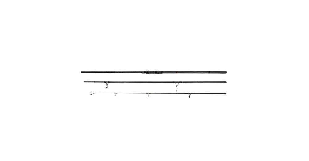 Tijdelijk Beschikbaar BOT CXP BLACK SHADOW CARP IM10 3,90M 3.5LBS 3