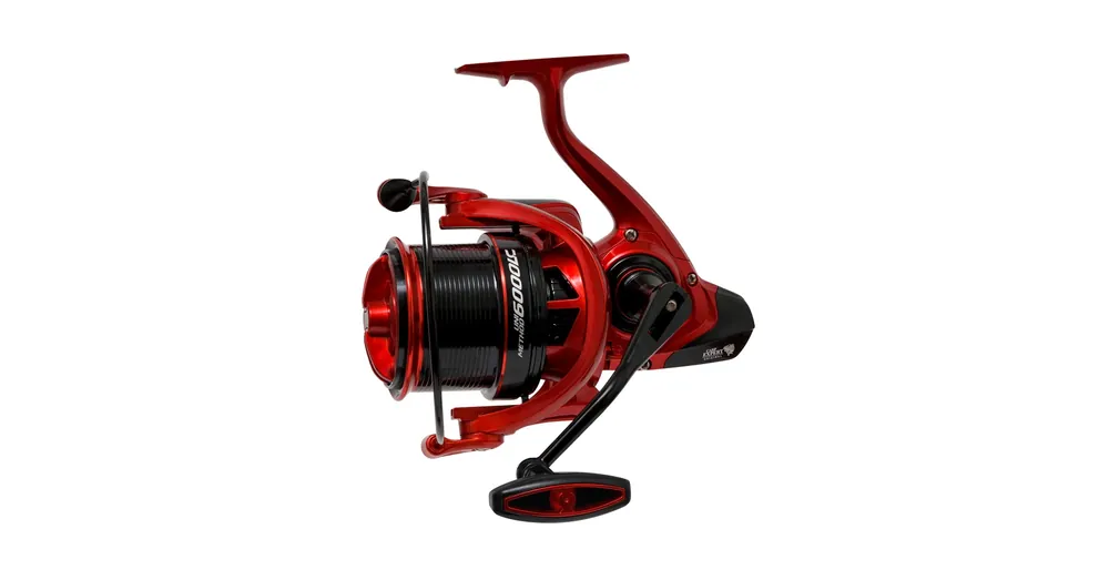 ORSÓ CARP EXPERT UNI METHOD 6000 LC Bestseller