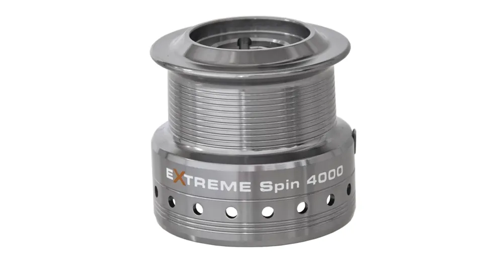 PÓTDOB ET EXTREME SPIN-CARP EXPERT MATCH 5000 Dagaanbieding