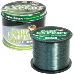 ZSINÓR CARP EXPERT DARK GREEN 0,27 MM 1200M Aanbieding