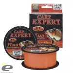 ZSINÓR CARP EXPERT UV FLUO NARANCS 0,40MM 300M Koopje