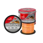 Aanbieding CARP EXPERT PRESTIGE MULTICOLOR 0,20MM 1200M 5,8KG