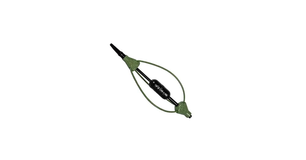 Betrouwbaar CARP EXPERT GIGANT INLINE VARIO KOSÁR 35 G + 20 G ÓLOM