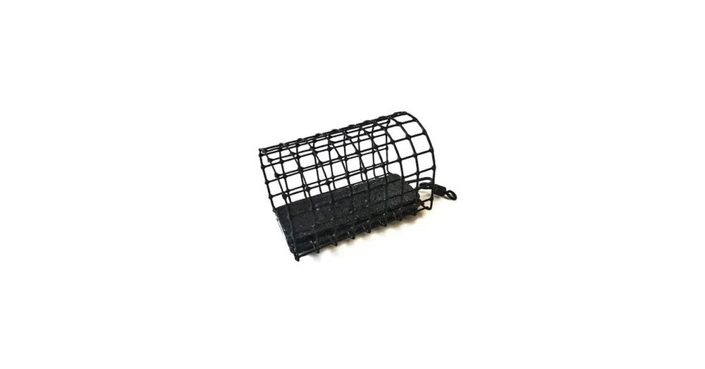 CARP EXPERT ALAGÚT FEEDER KOSÁR 130 G Finale Uitverkoop
