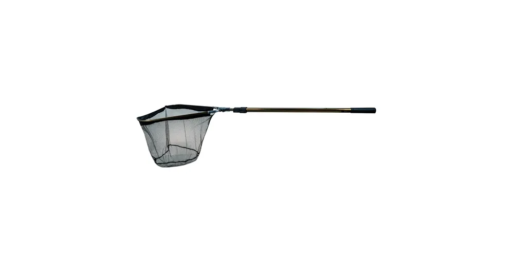 CARP EXPERT ORIGINALTELE STRONG MERÍTŐHÁLÓ 60 CM 2,4M Seizoensaanbieding