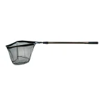 CARP EXPERT ORIGINALTELE STRONG MERÍTŐHÁLÓ 60 CM 2,7M Direct Beschikbaar