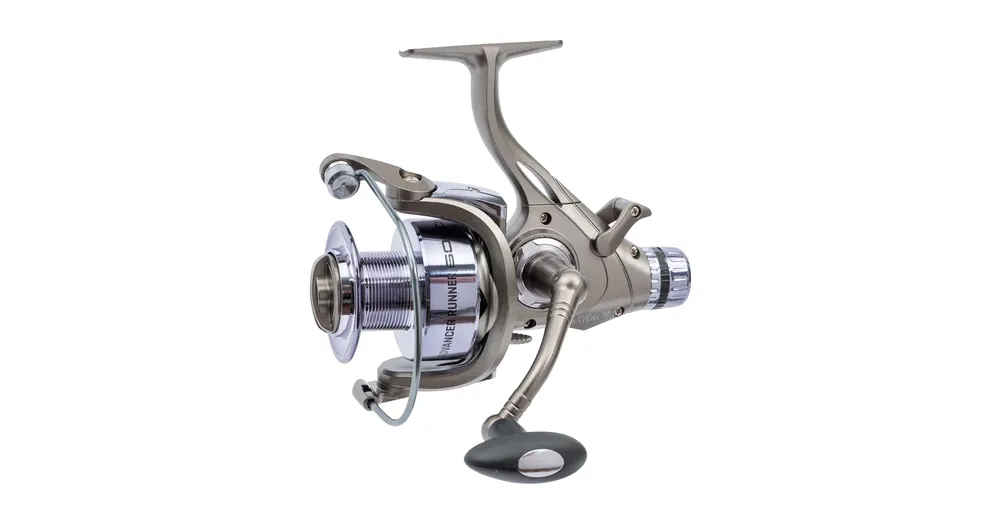 ORSÓ CARP EXPERT ADVANCER RUNNER 6000 Laatste Kans