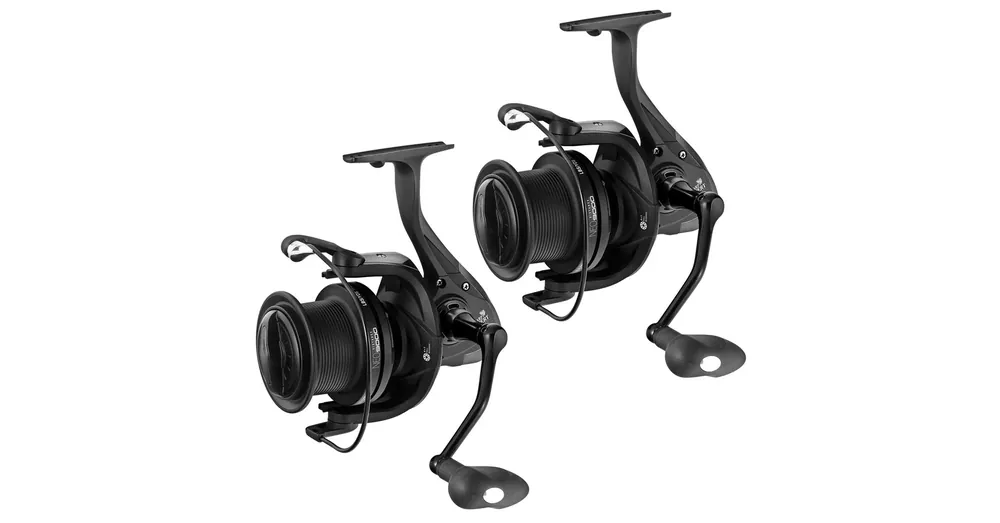 CARP EXPERT NEO DISTANCE 9000 ORSÓ DUOPACK Beperkte Voorraad