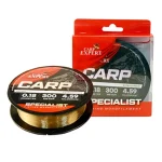 Bestel Nu CARP EXPERT SPECIALIST CARP 300M 0.30MM 12,31KG
